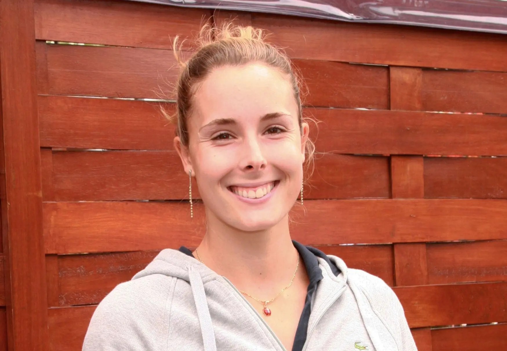 Alizé Jeune Médias Célèbres