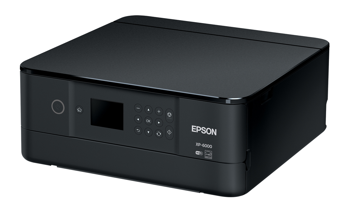Expression Premium XP6000 SmallinOne Printer Inkjet Printers