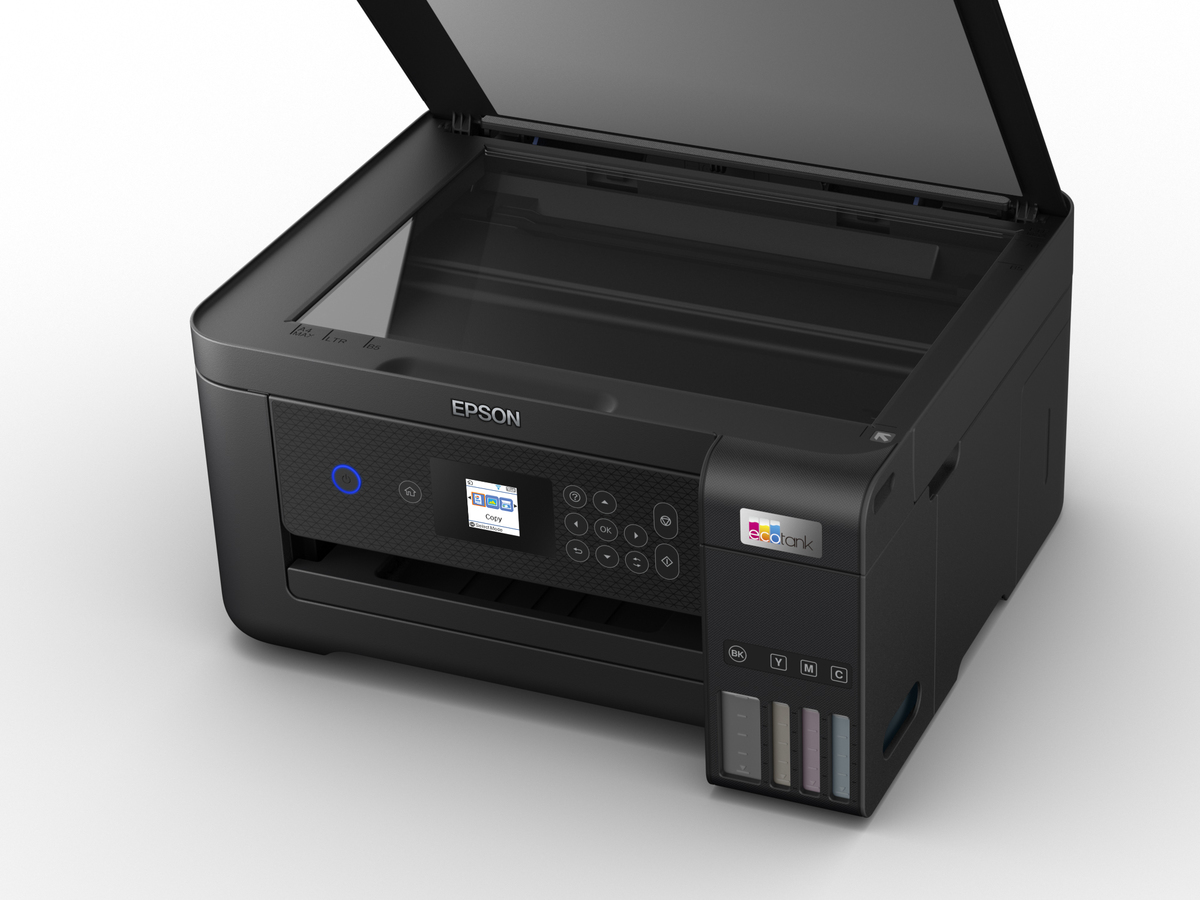 C11CJ63301 Epson EcoTank L4260 Multifunctional Printer Inkjet