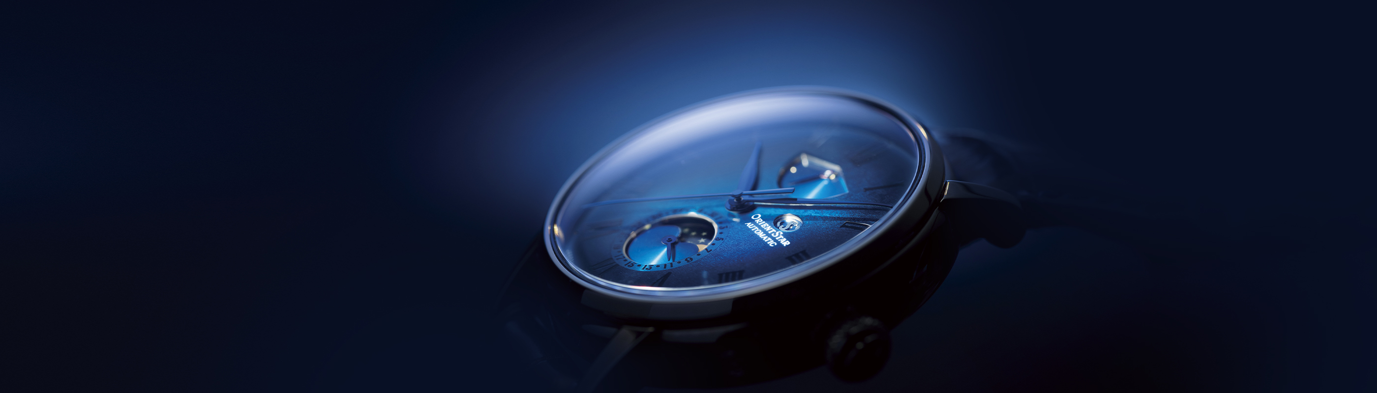 ORIENT STAR M Collections M45 ORIENT Watch Global Site