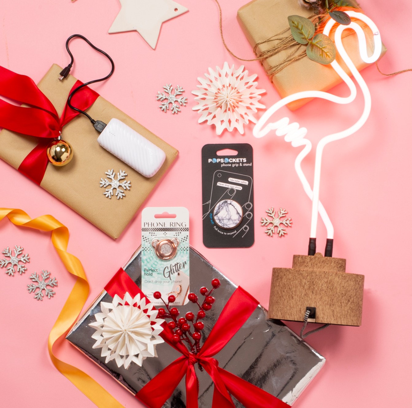 Stylish Stocking Fillers for GrownUps