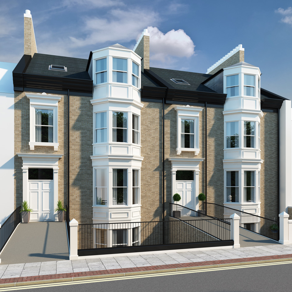 Aspen Woolf launches a new residential opportunity overlooking Mowbray