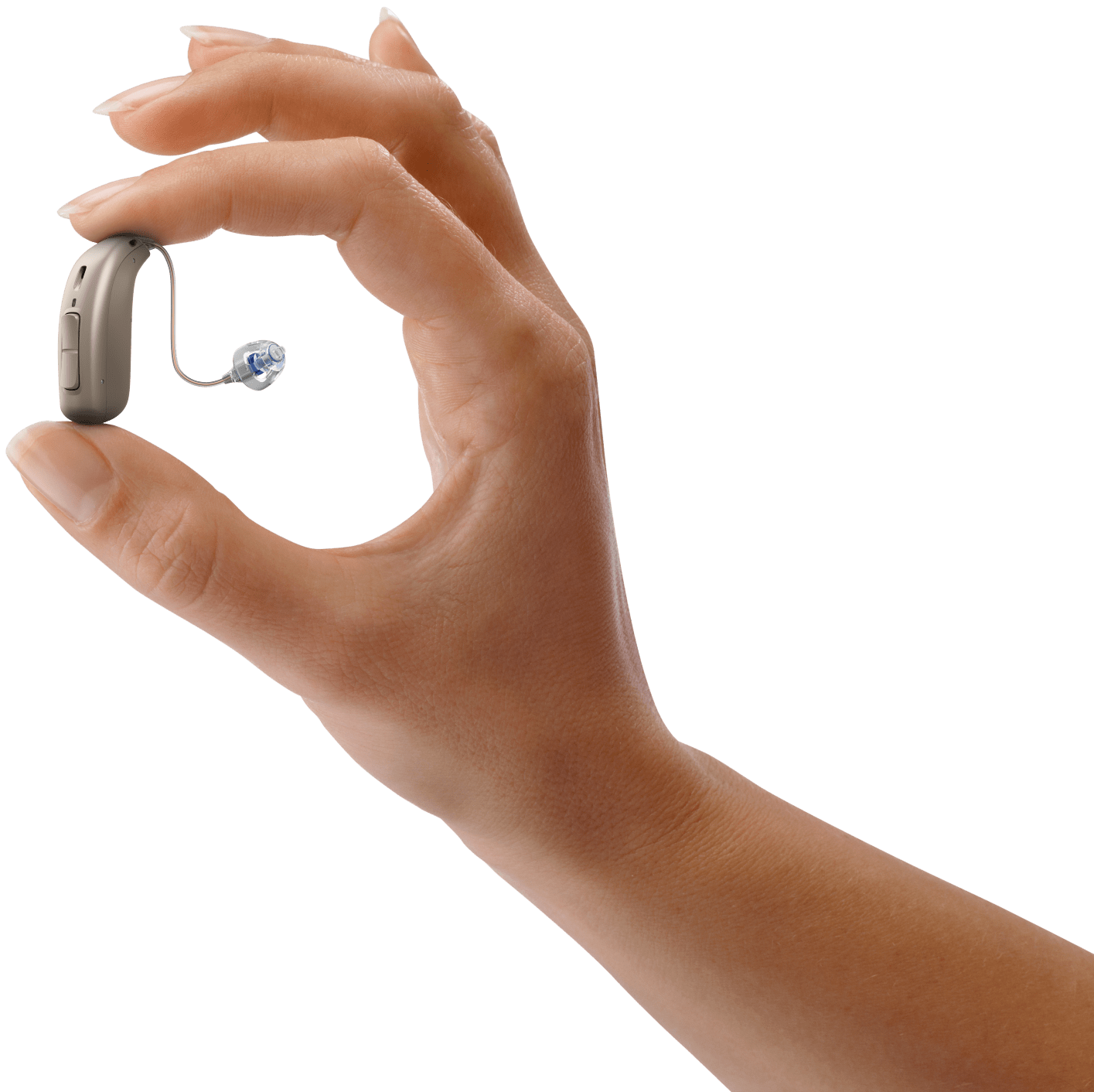 Active Hearing Aid Use Could Protect You Against Dementia