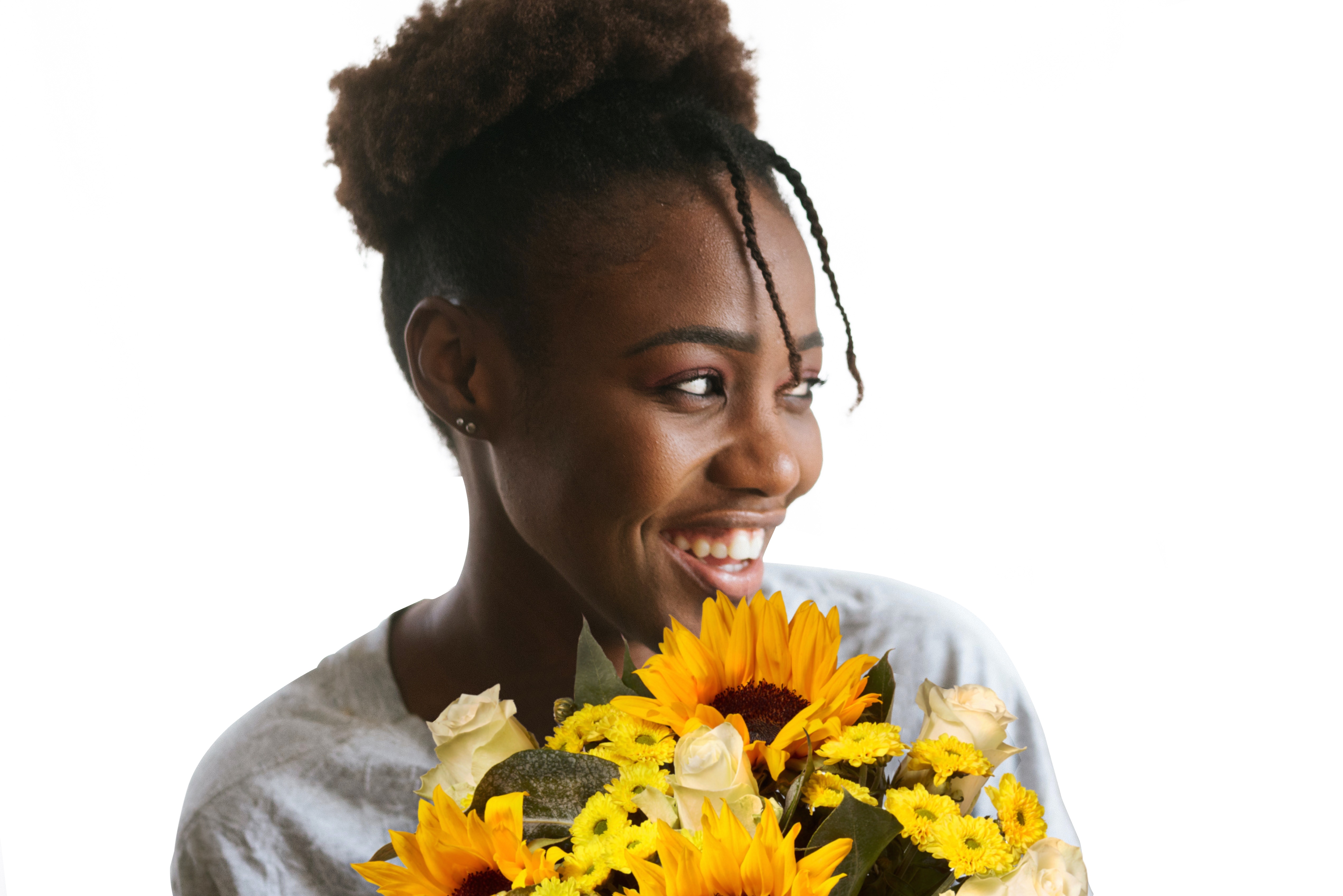Online florist releases £1 bouquet so you can brighten someone’s day