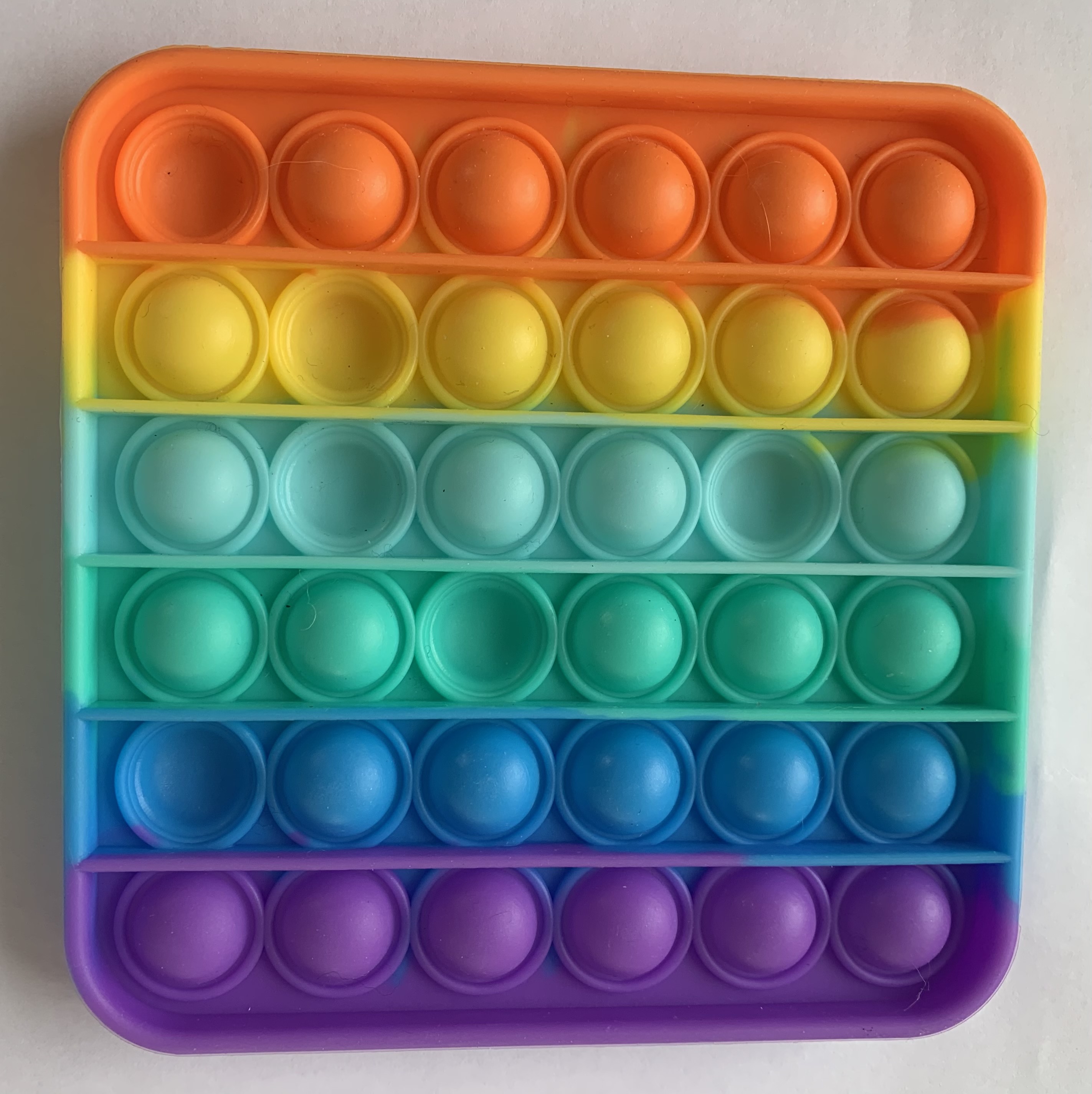 Half a million of new playground craze hits UK