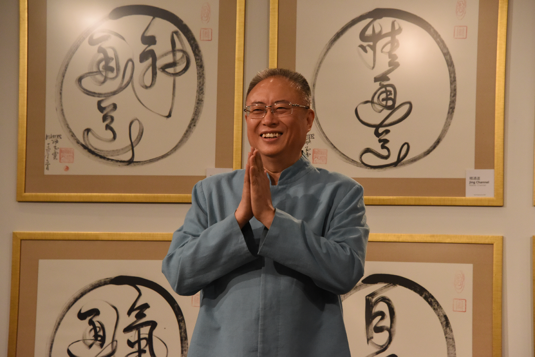 Tao Healing Hands is transforming lives How this innovative practice