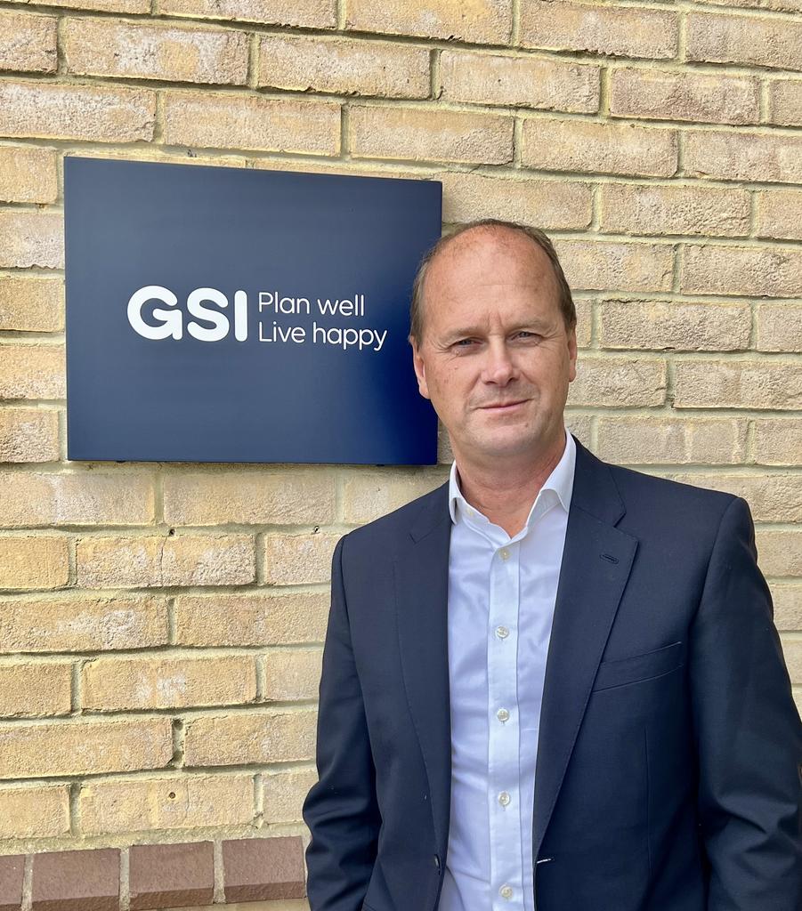 GSI Group expands towards £1 billion portfolio goal with acquisition of