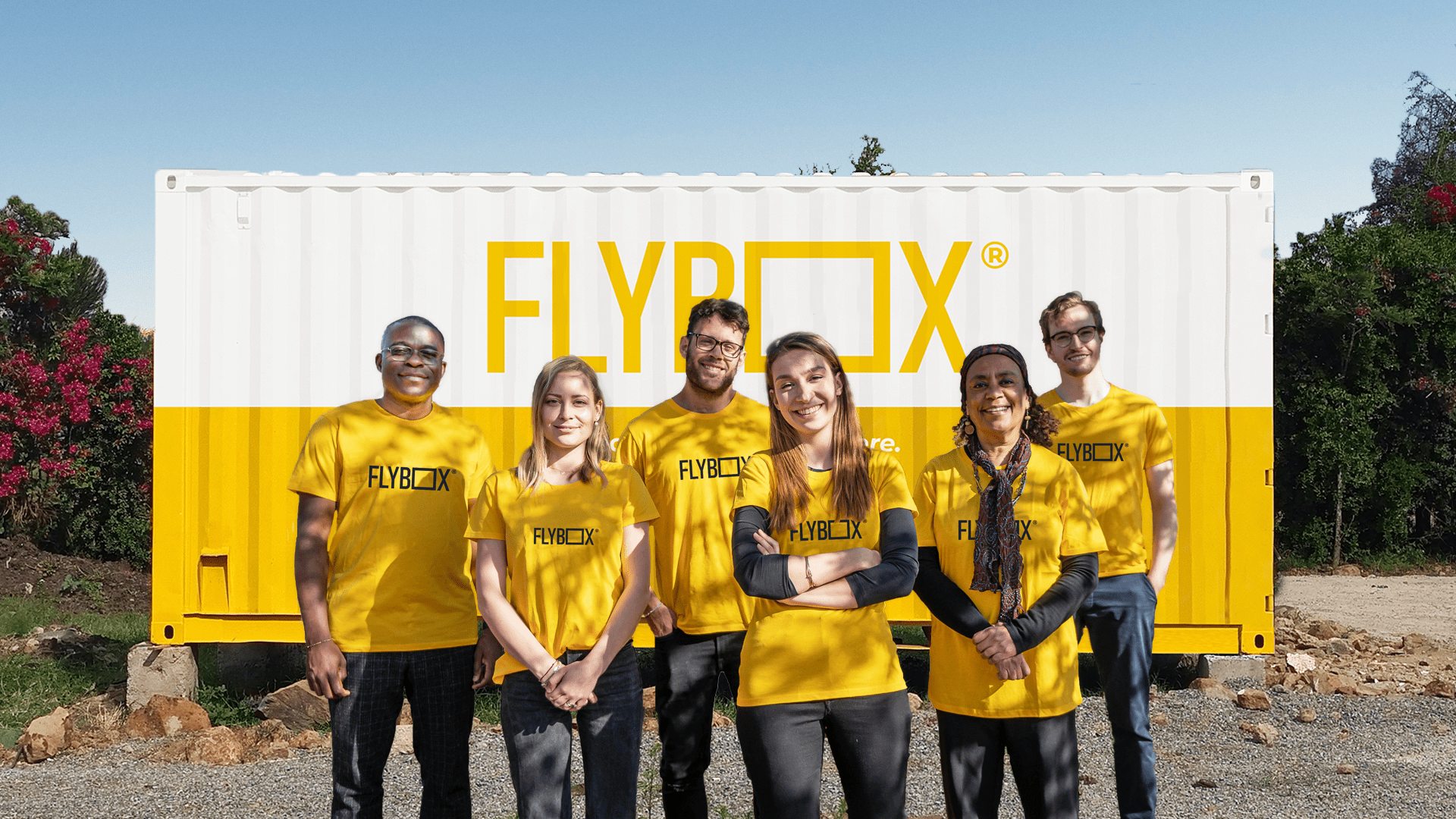 Flybox Raises GBP 1.8M in First 2 Years to Build WorldFirst EndtoEnd