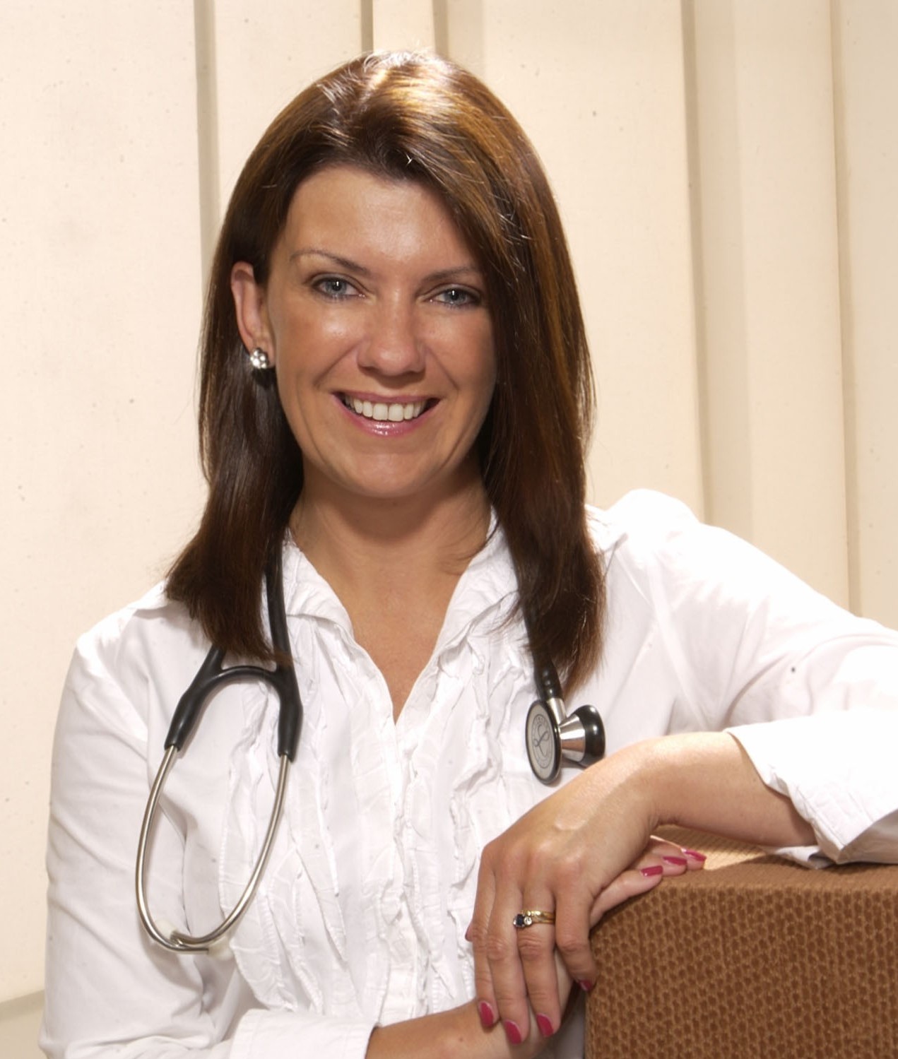 Star of Channel 4's Embarrassing Illnesses launches a book