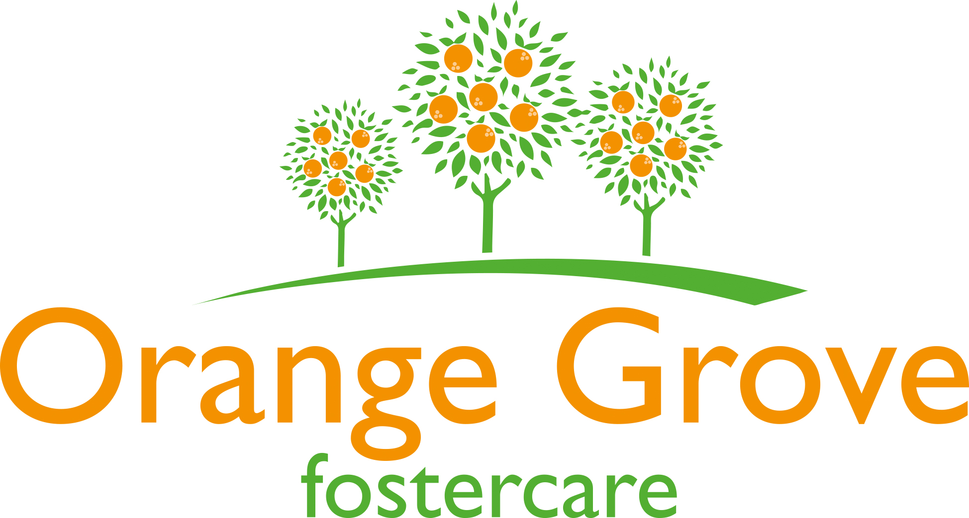 Orange Grove Fostercare Leads the Way