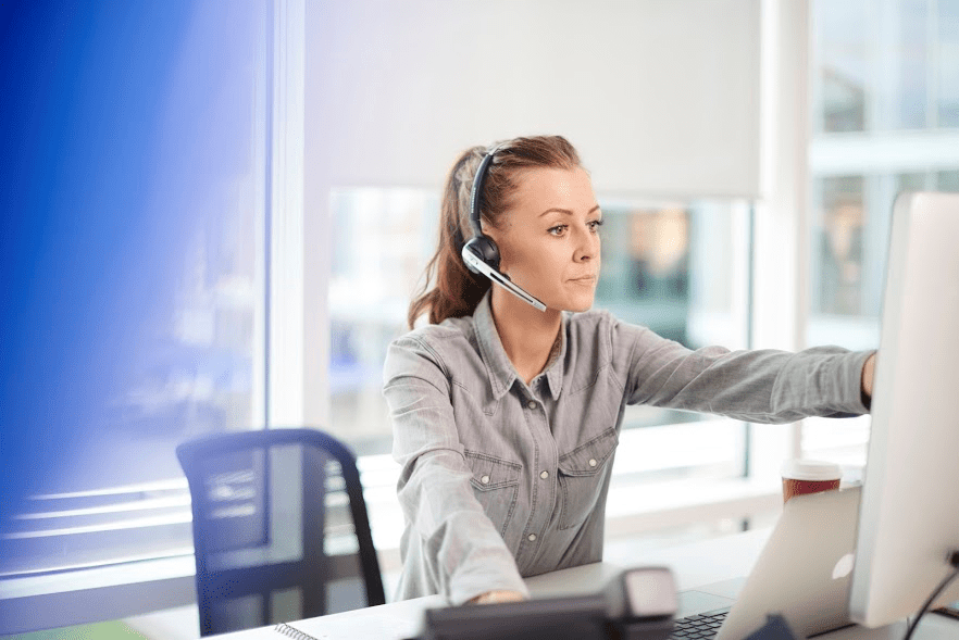 Recruitment specialists Austin Fraser enlist Sennheiser to provide headsets for officewide revamp