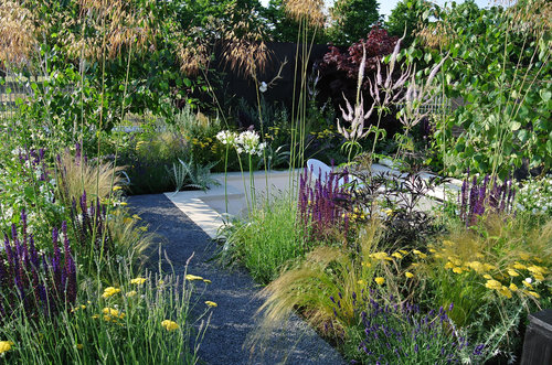 London College Of Garden Design announces new satellite training hub in