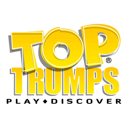 TOP TRUMPS goes vintage with Retro comeback collection