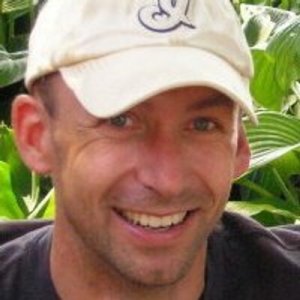 Jay Allred, publisher of Richland Source. Courtesy of Jay Allred.