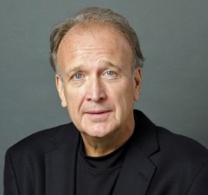 Al Tompkins, senior faculty for broadcasting and online, at The Poynter Institute. Photo courtesy of Poynter.