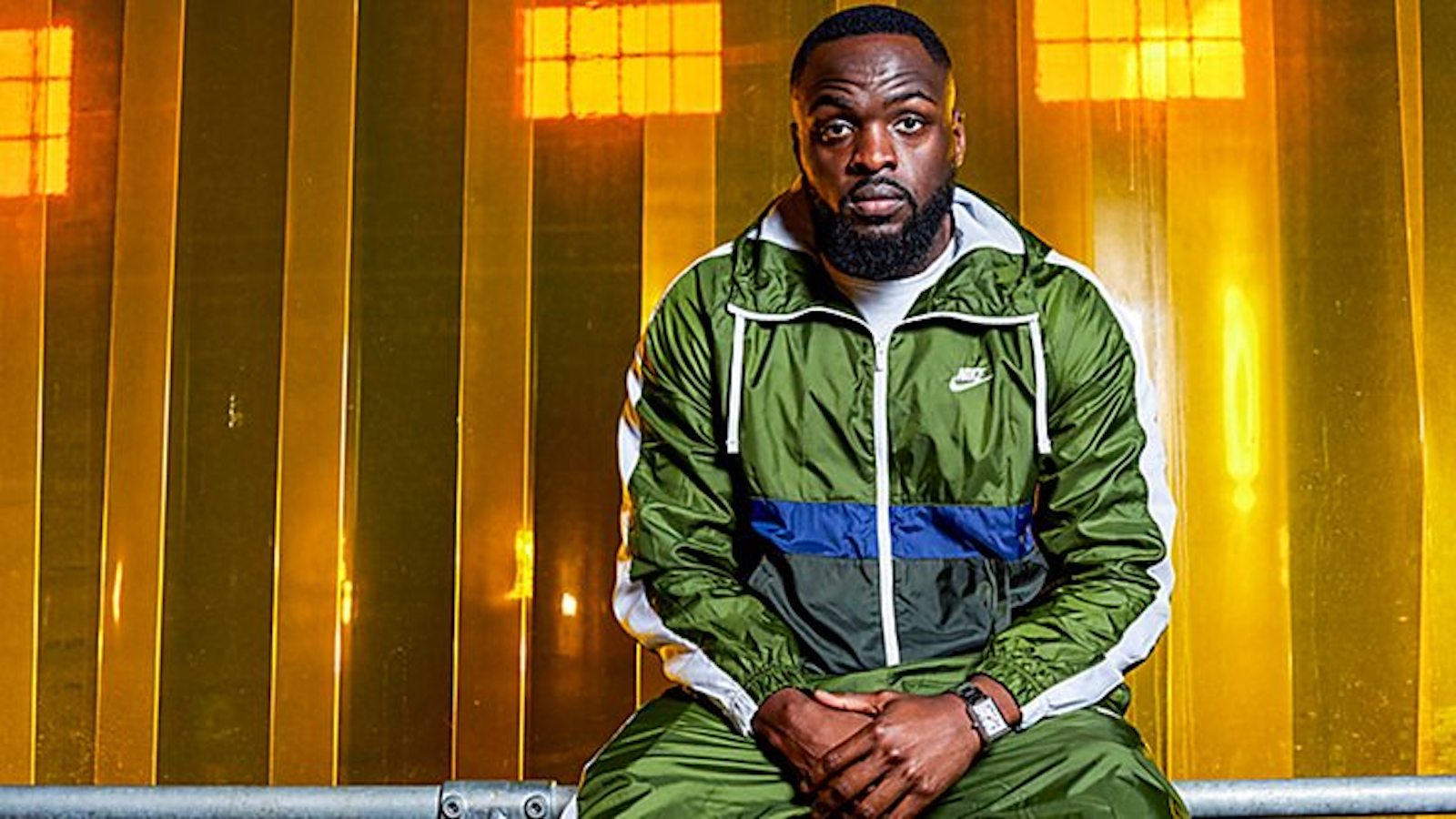 BBC Three names winner of The Rap Game UK 4
