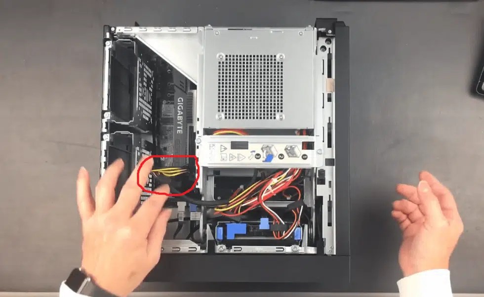 MediaShout Video Card Installation Guide [2021] MediaShout