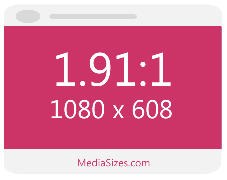 Instagram Photo Size (2020)