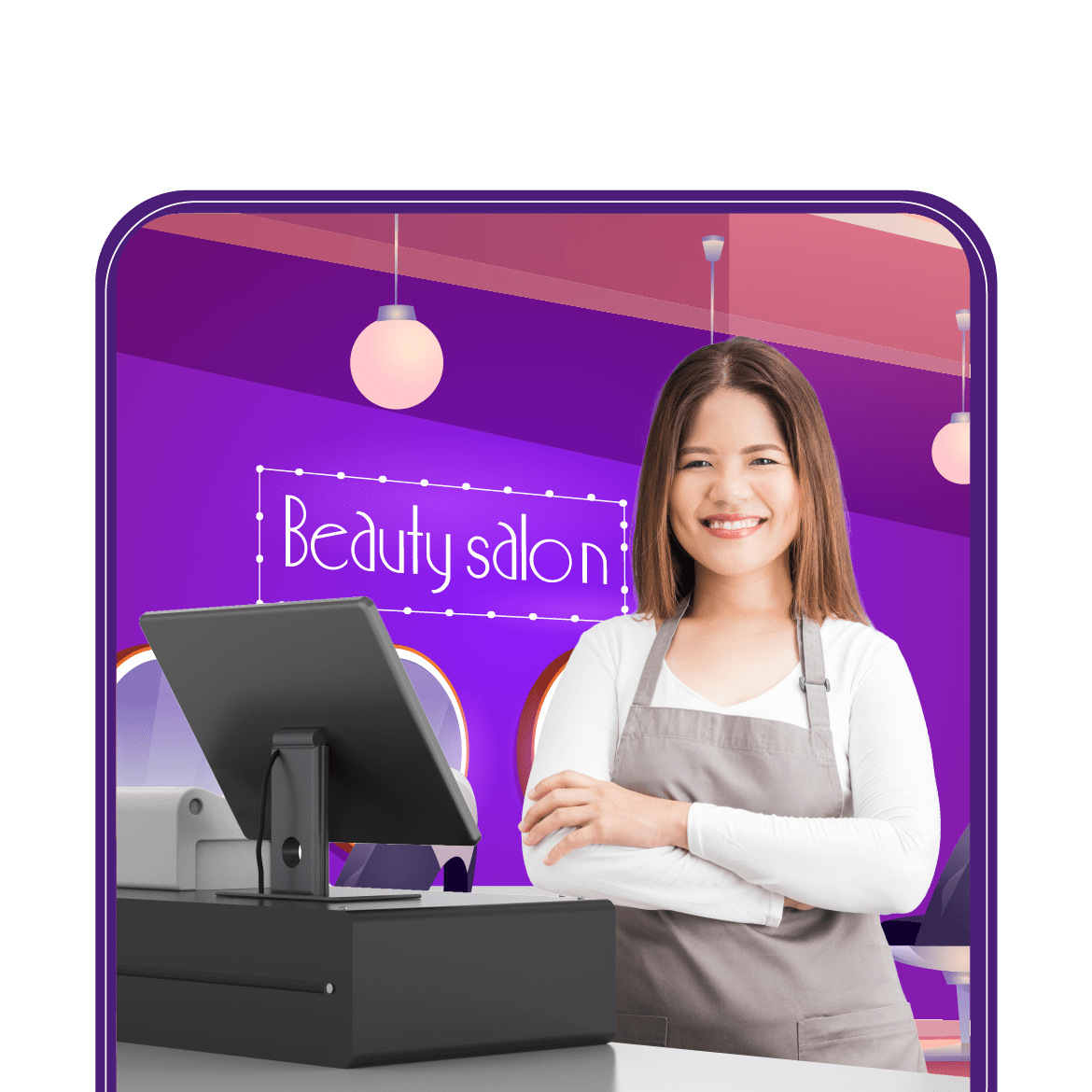 Beauty Parlor POS Software in Bangladesh Mediasoft