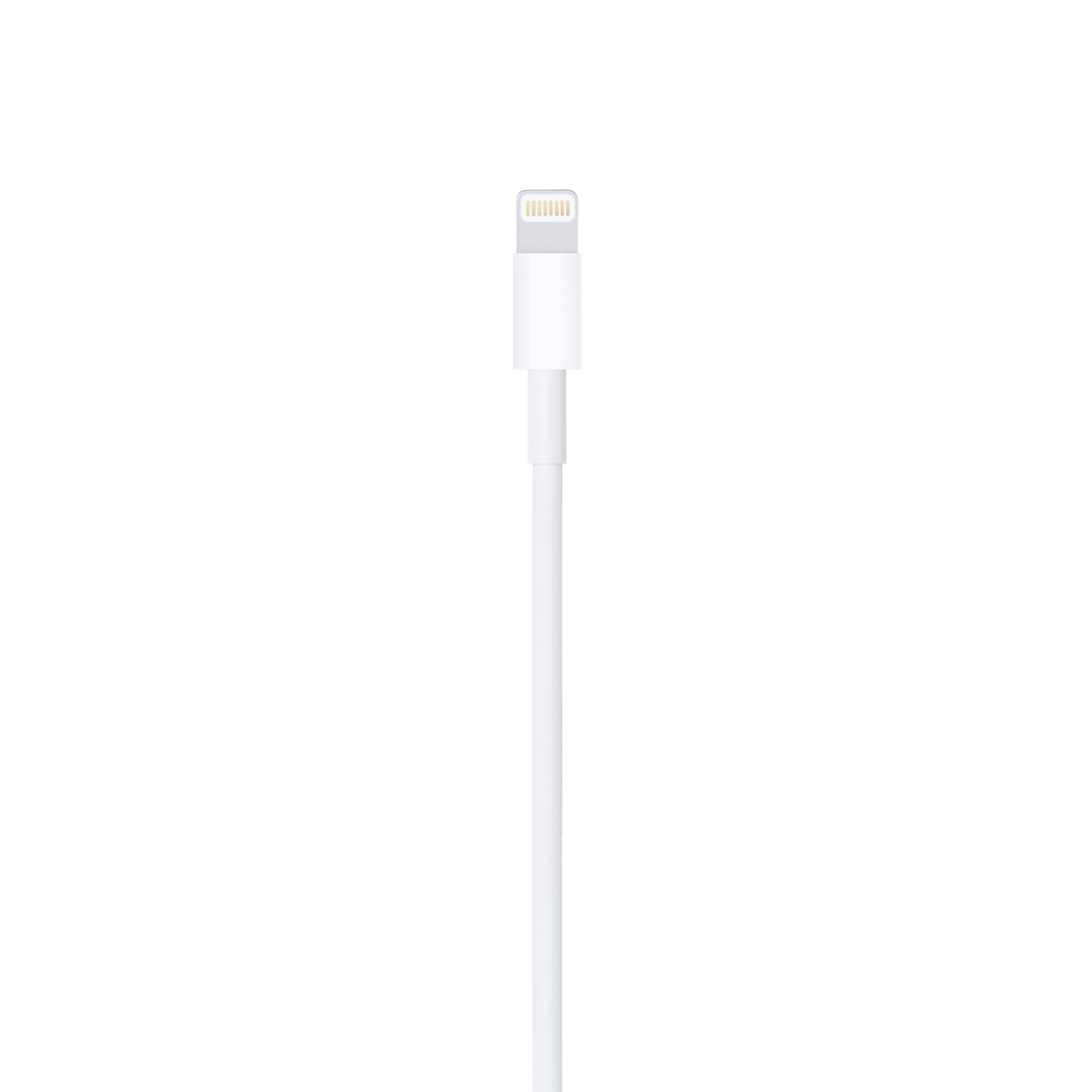 Apple lighting to usb cable 1m original MediaSpace