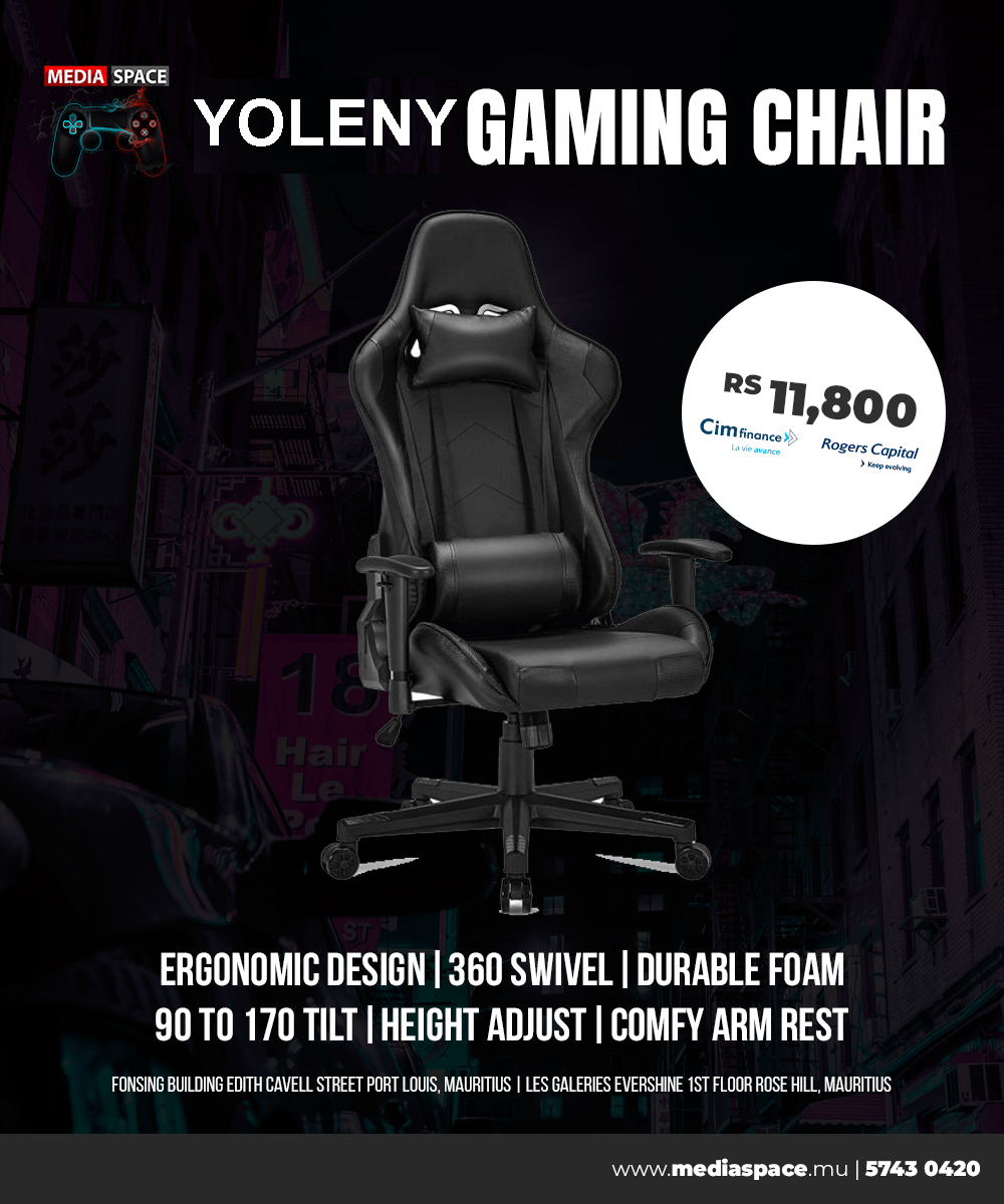 YOLENI Gaming Chair Computer Game Chair Office Chair Ergonomic High
