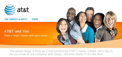 At&t Employment Job Openings getallworks.com