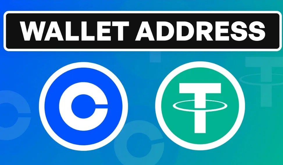 What Is a USDT Wallet Address and How to Use It