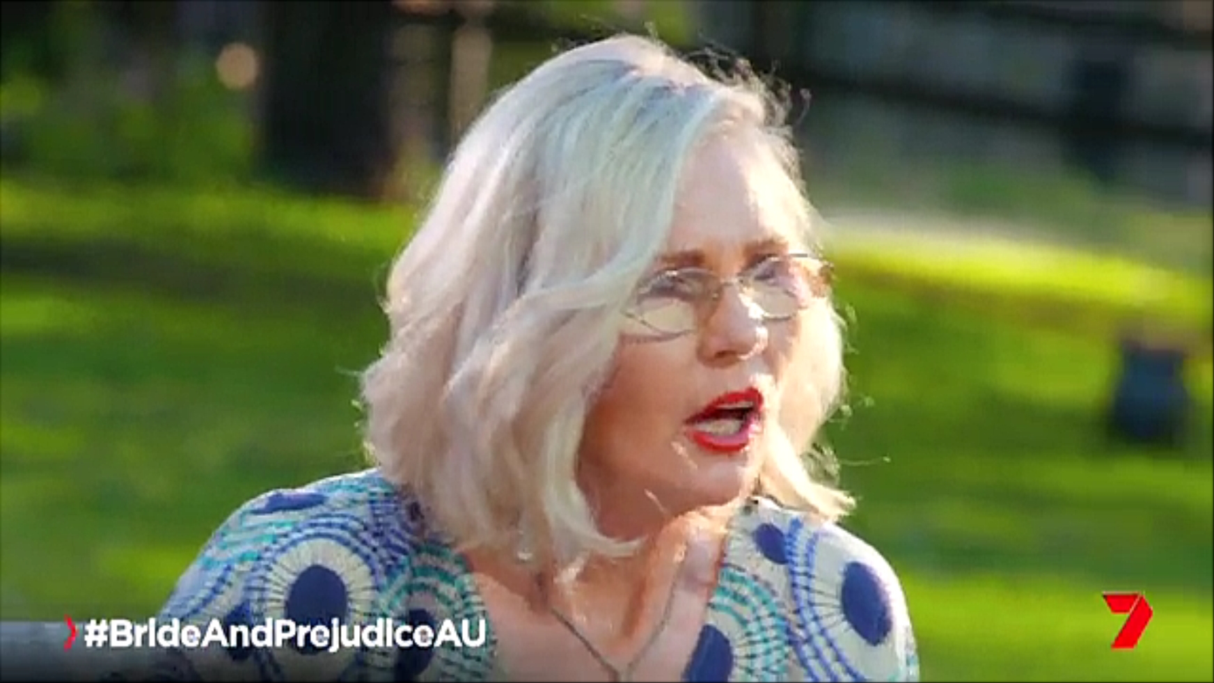 Bride & Prejudice The Forbidden Weddings Seven Network Media Spy