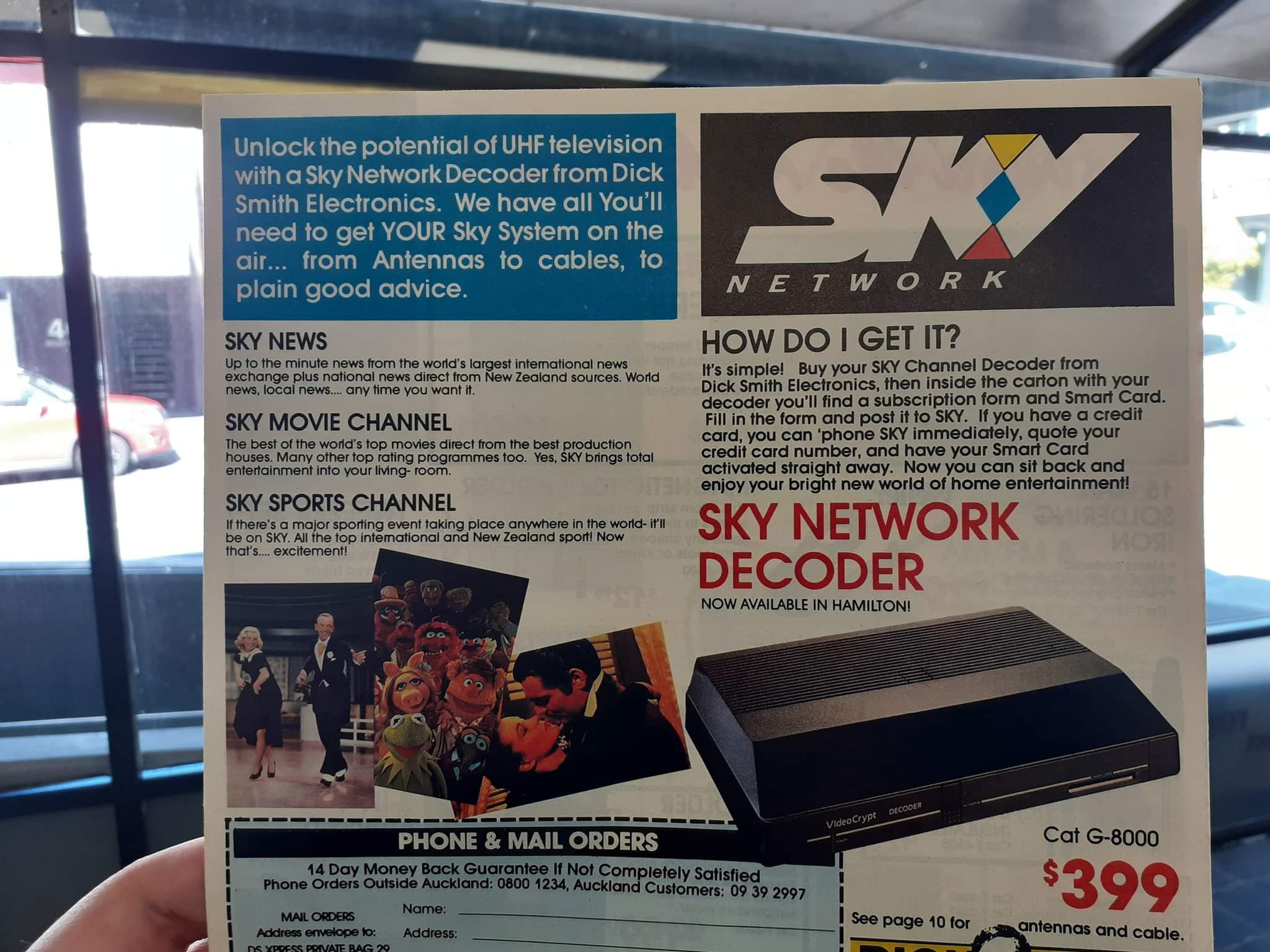 NZ TV History TV History Media Spy