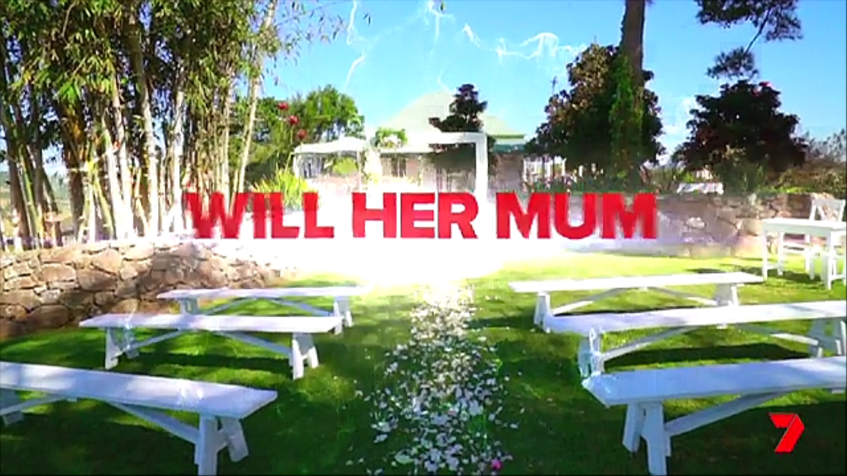 Bride & Prejudice The Forbidden Weddings Seven Network Media Spy