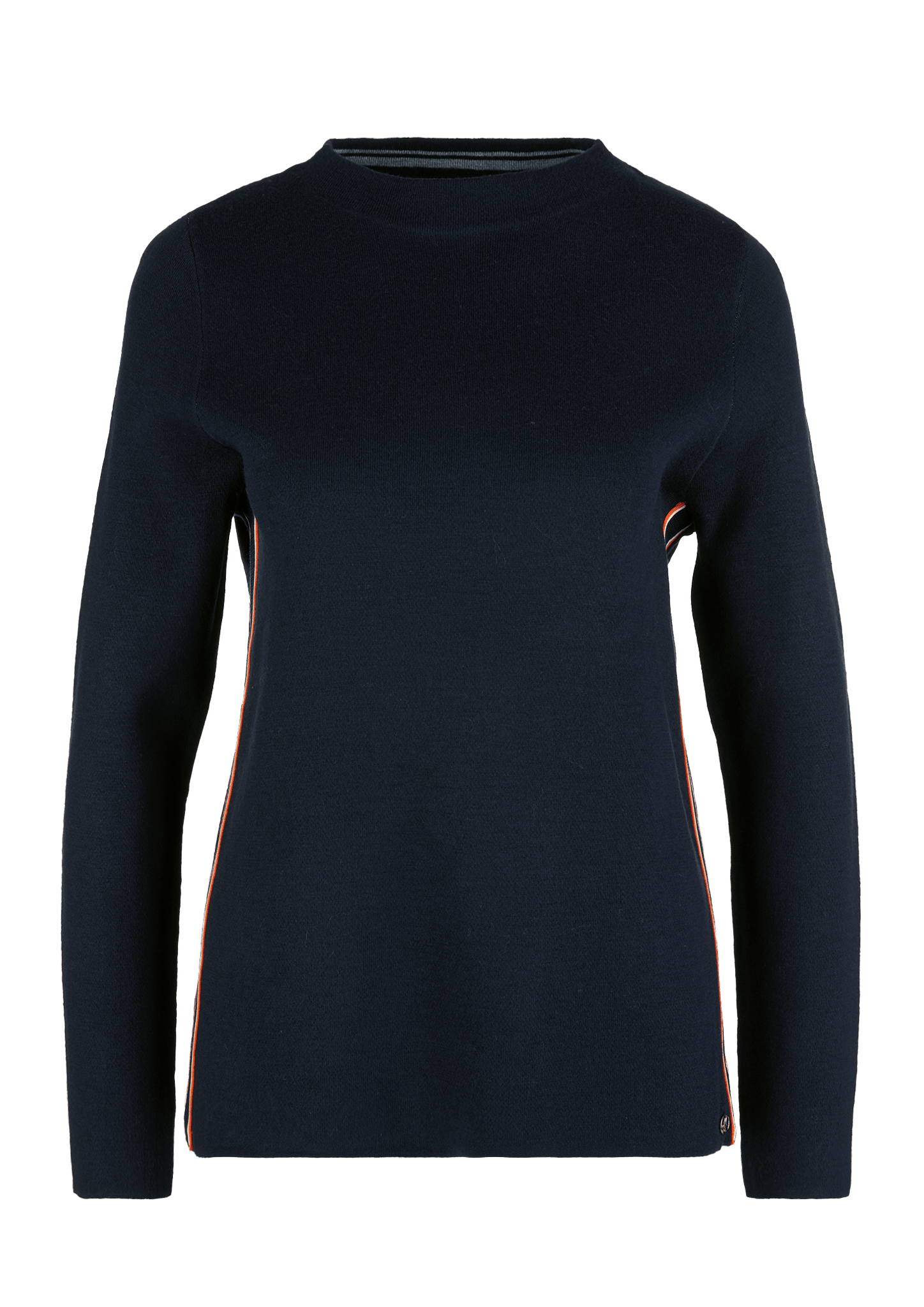 Pullover mit StreifenDetails kaufen s.Oliver Shop
