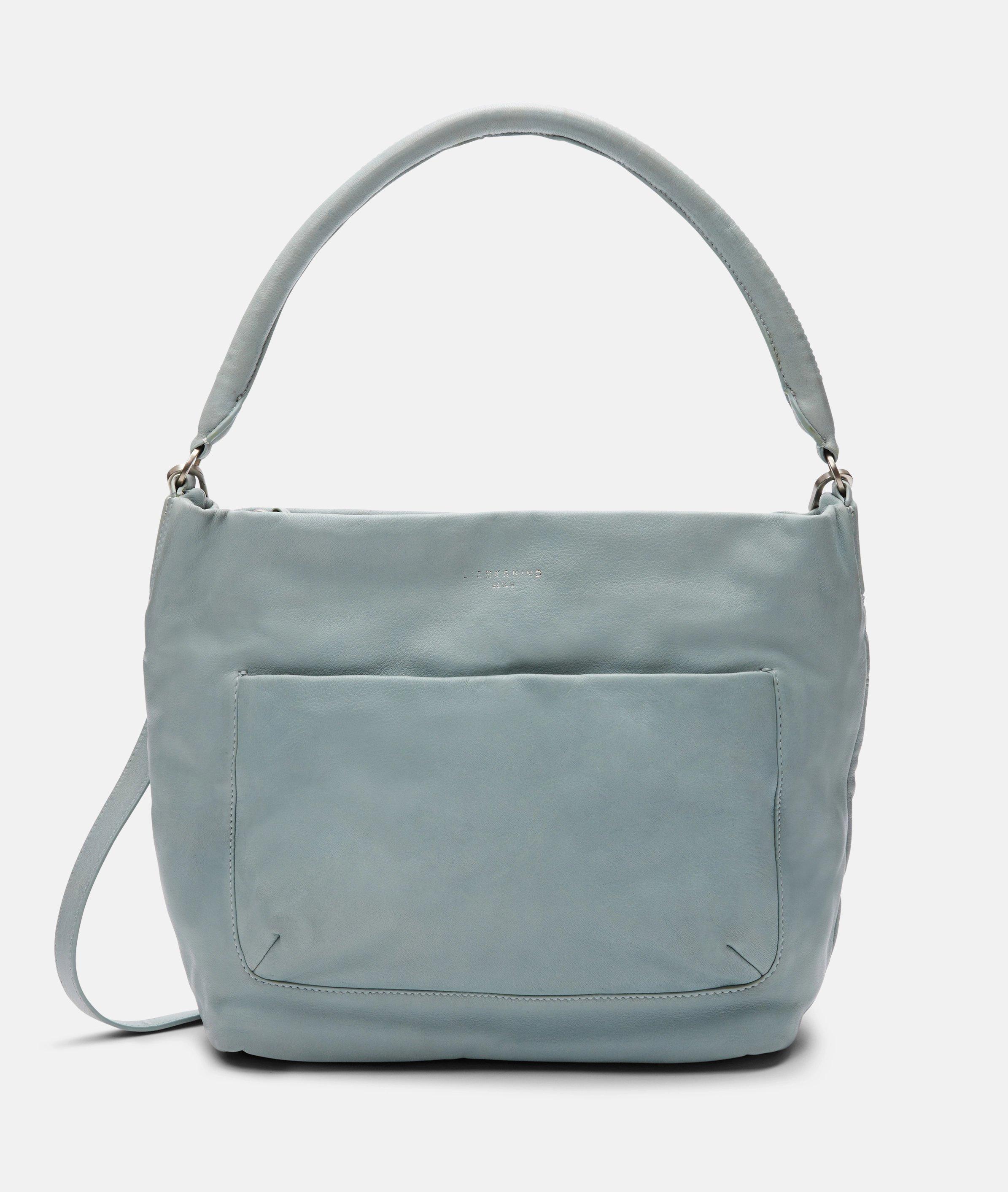 Hobo Bag aus Softleder Liebeskind Berlin