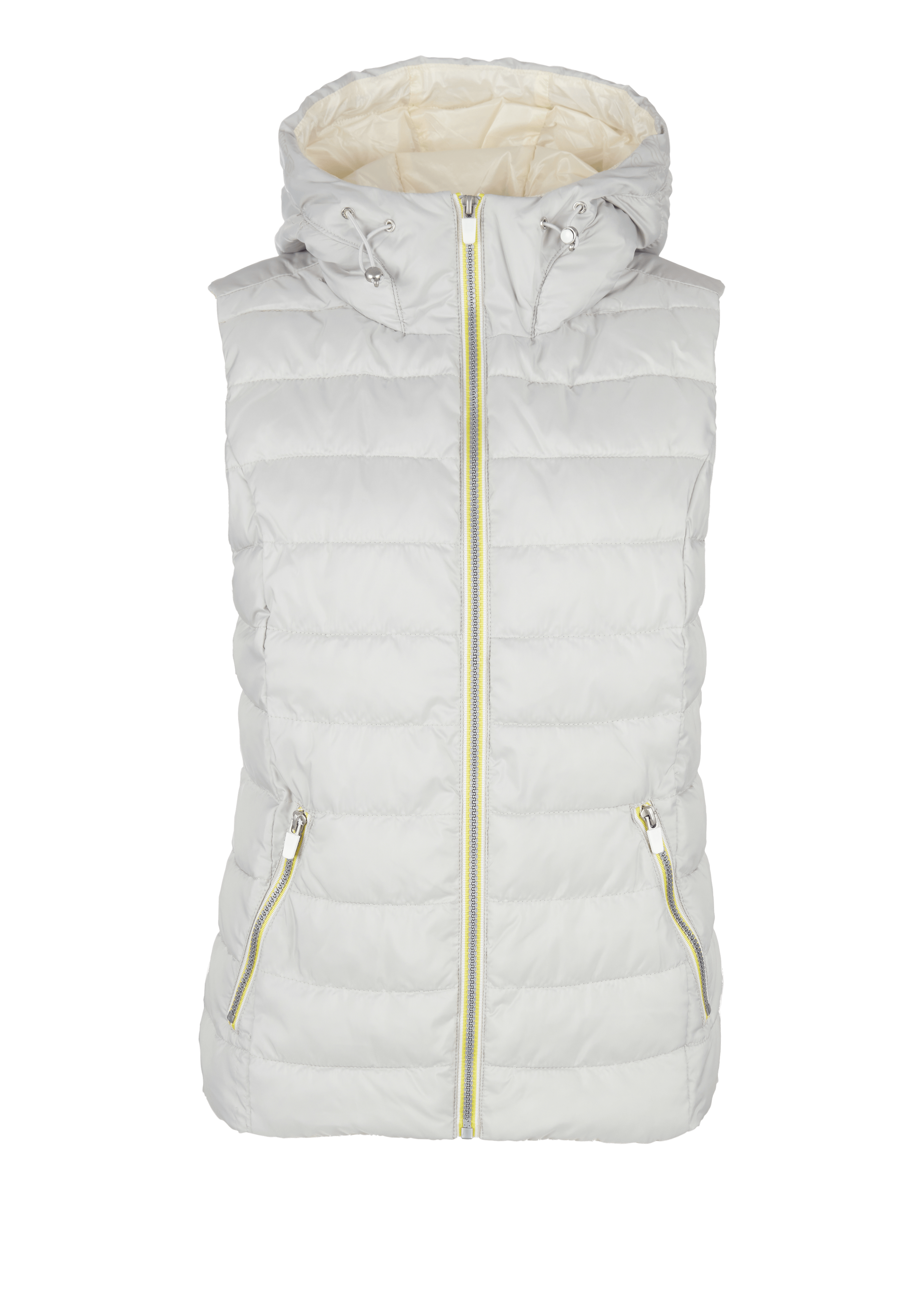 s.Oliver Casual Women theme Steppweste in matter Optik Neu eBay