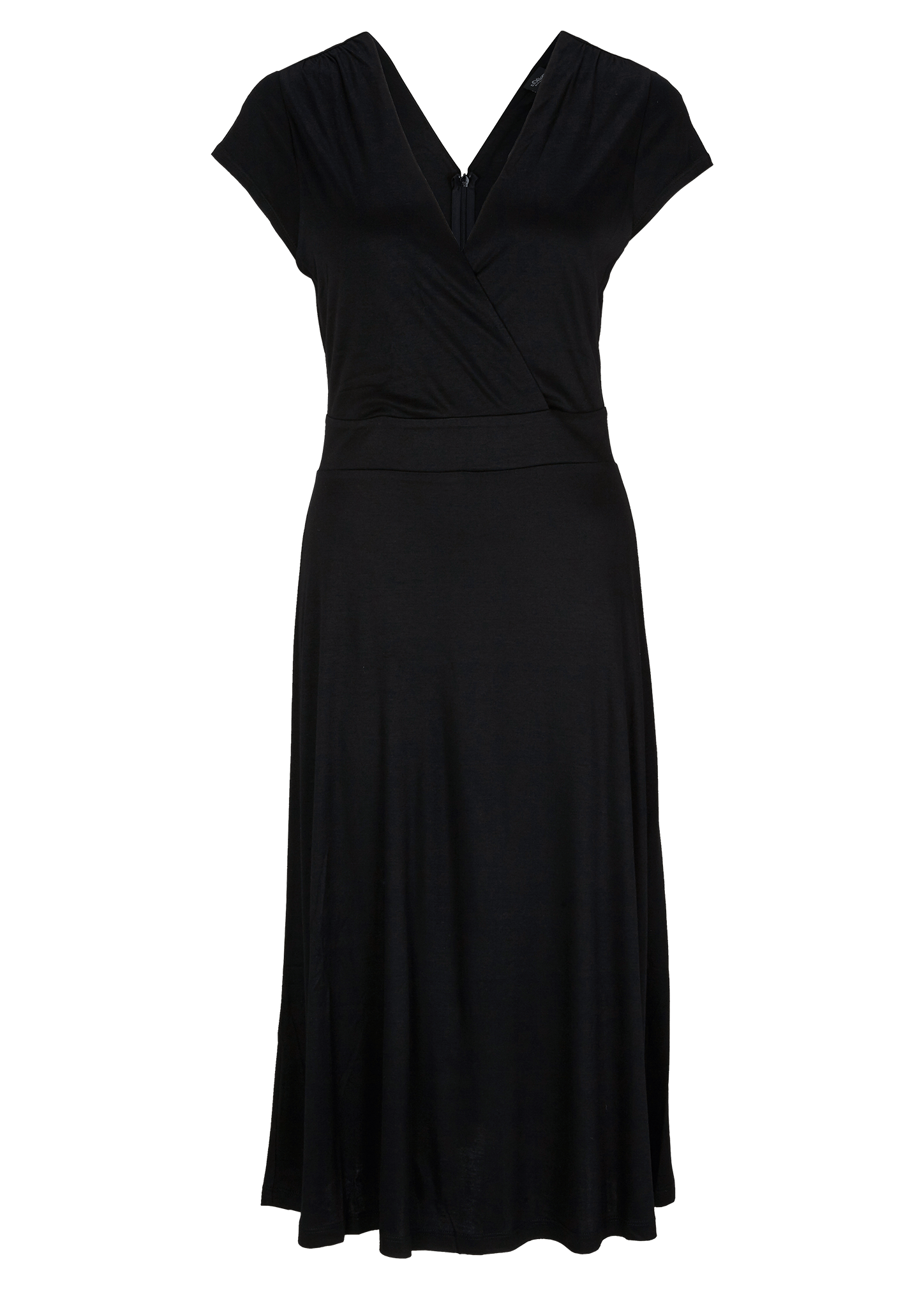 s.Oliver BLACK LABEL Premium Women Kleid kurz Neu eBay