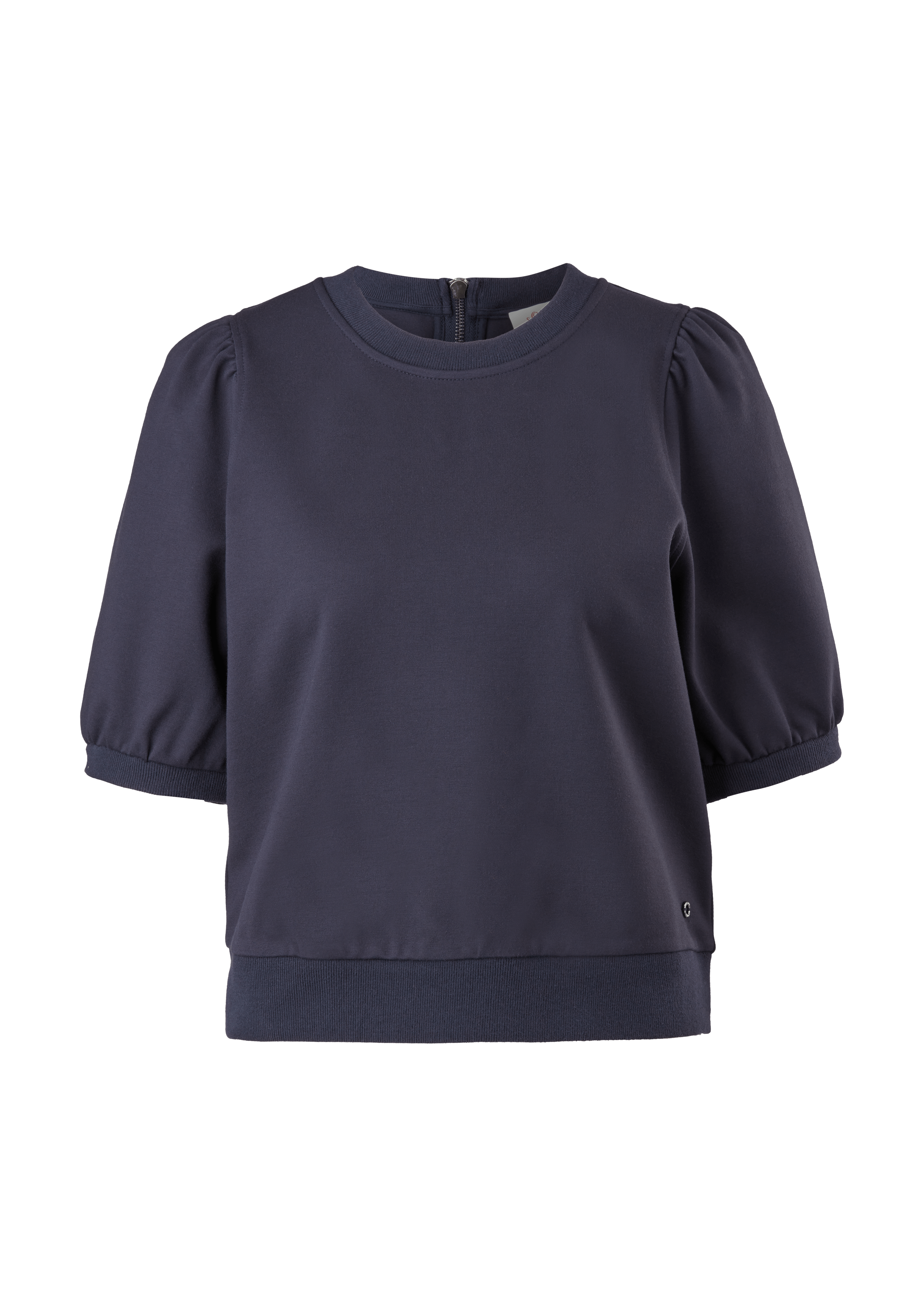 KurzarmSweatshirt mit Puffärmeln kaufen s.Oliver Shop