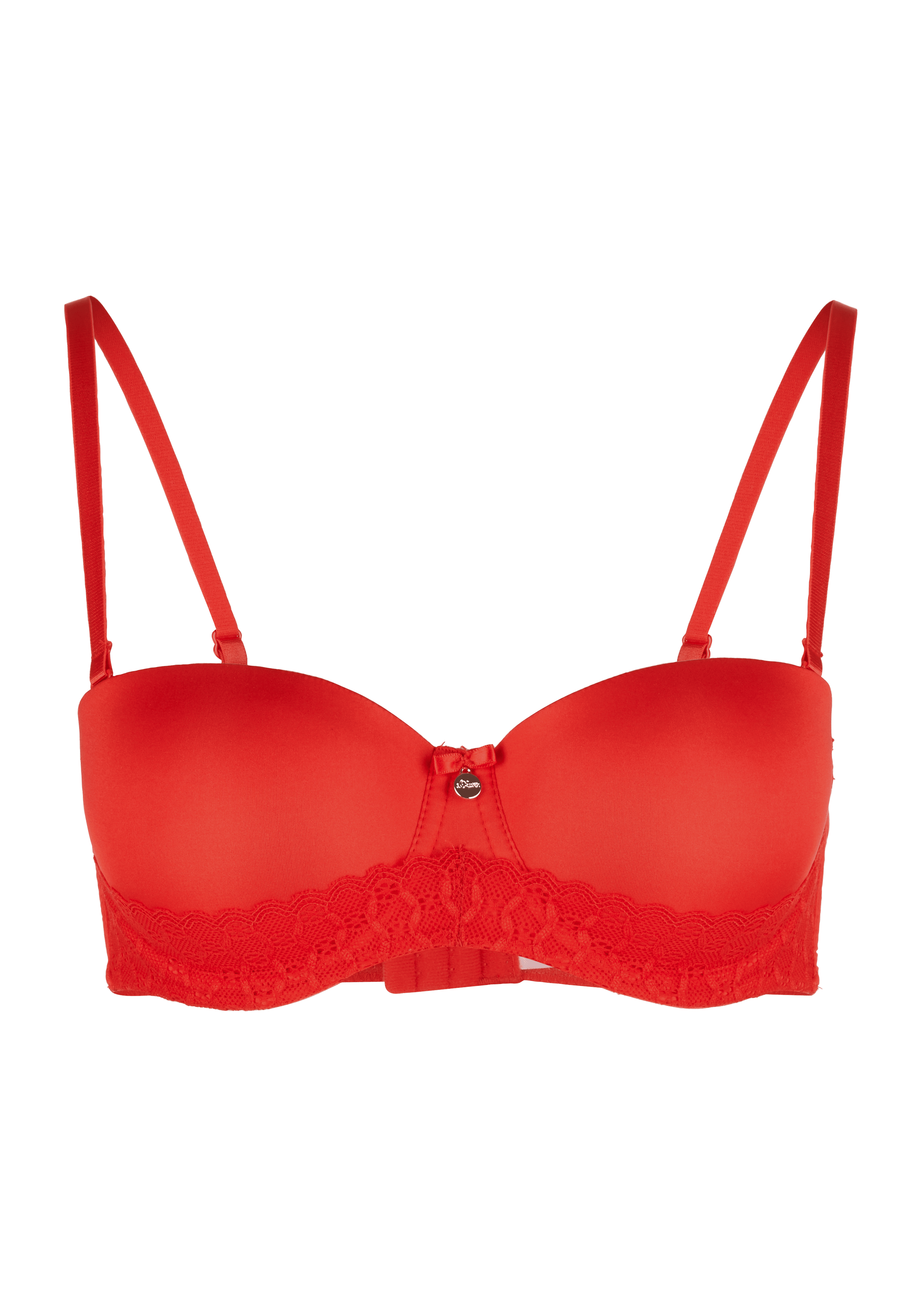 mit Spitze kaufen s.Oliver Shop