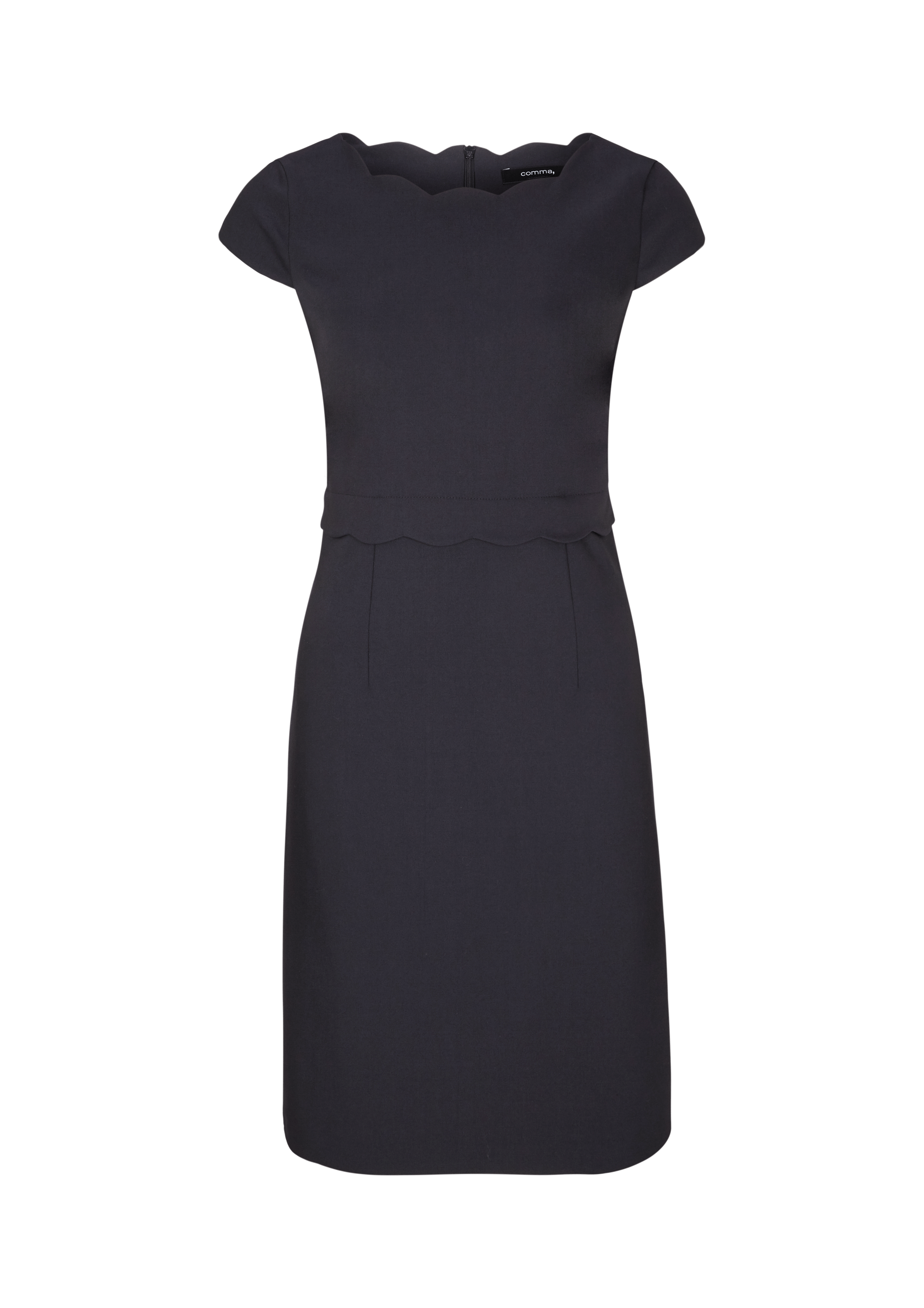 85.899.82.0822 Businesskleid Fashion & Mode comma OnlineStore