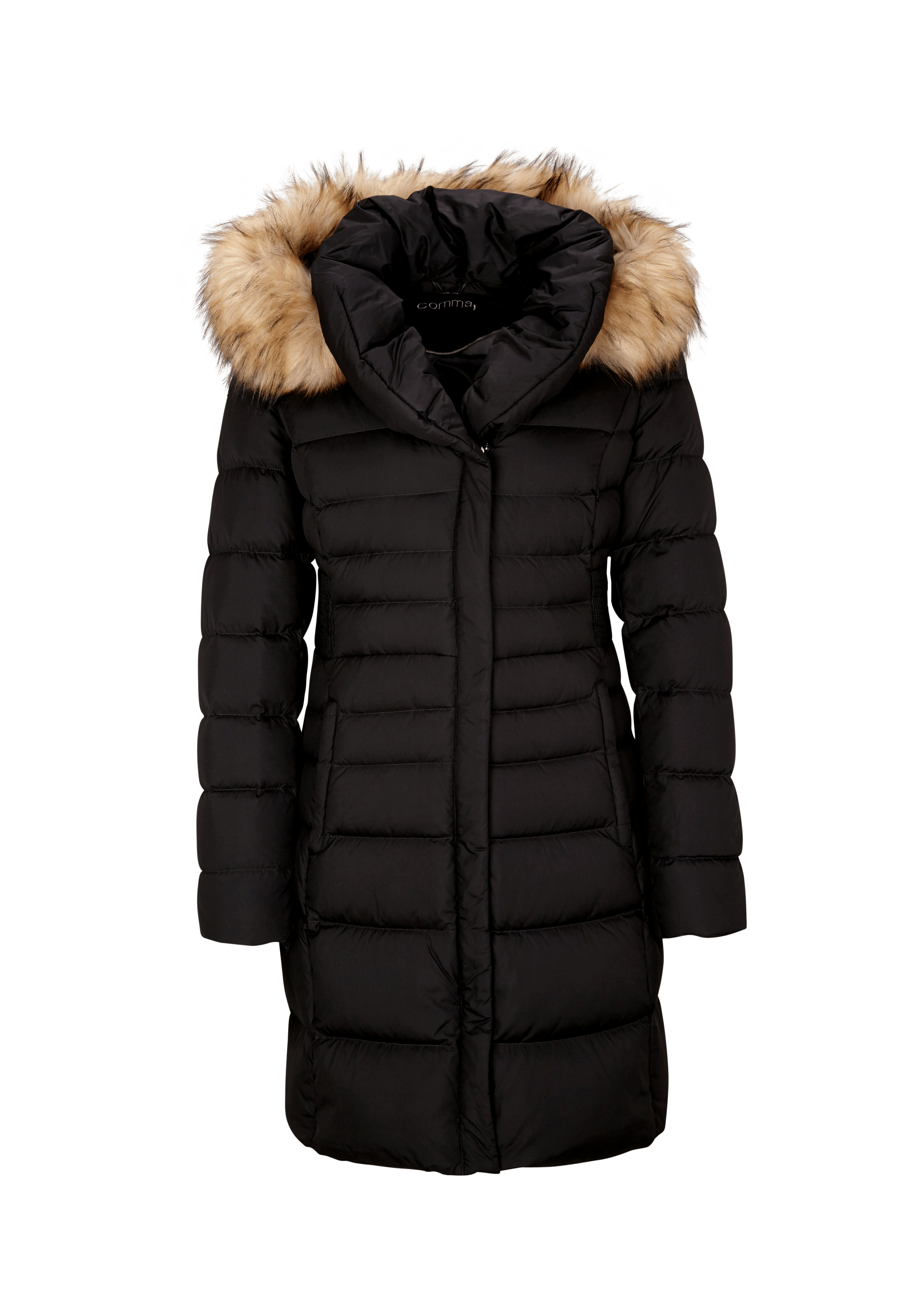 8T.910.52.4275 Steppmantel Fashion & Mode comma OnlineStore