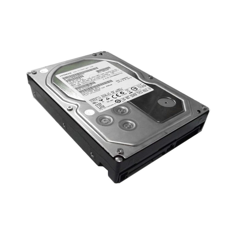 INTERNALDRIVE Media Storage Group