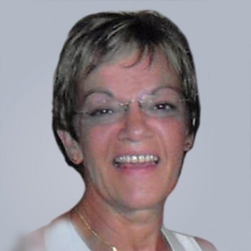 Hélène Charest Avis de décès