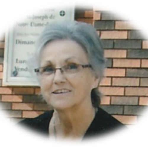 Lucienna Roy Avis de décès