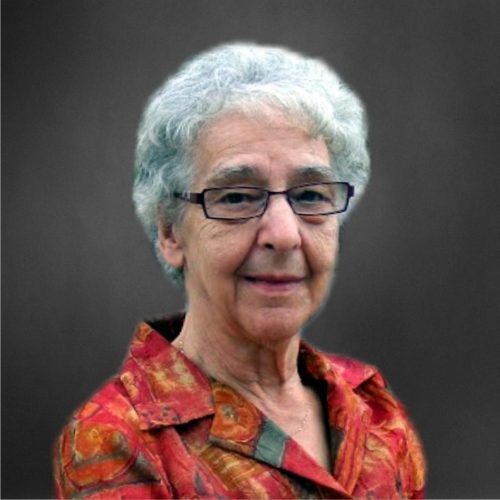 Rita Morin Avis de décès