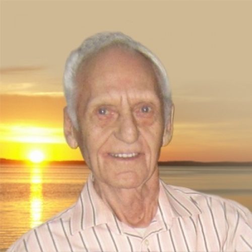 Robert Viger Avis de décès