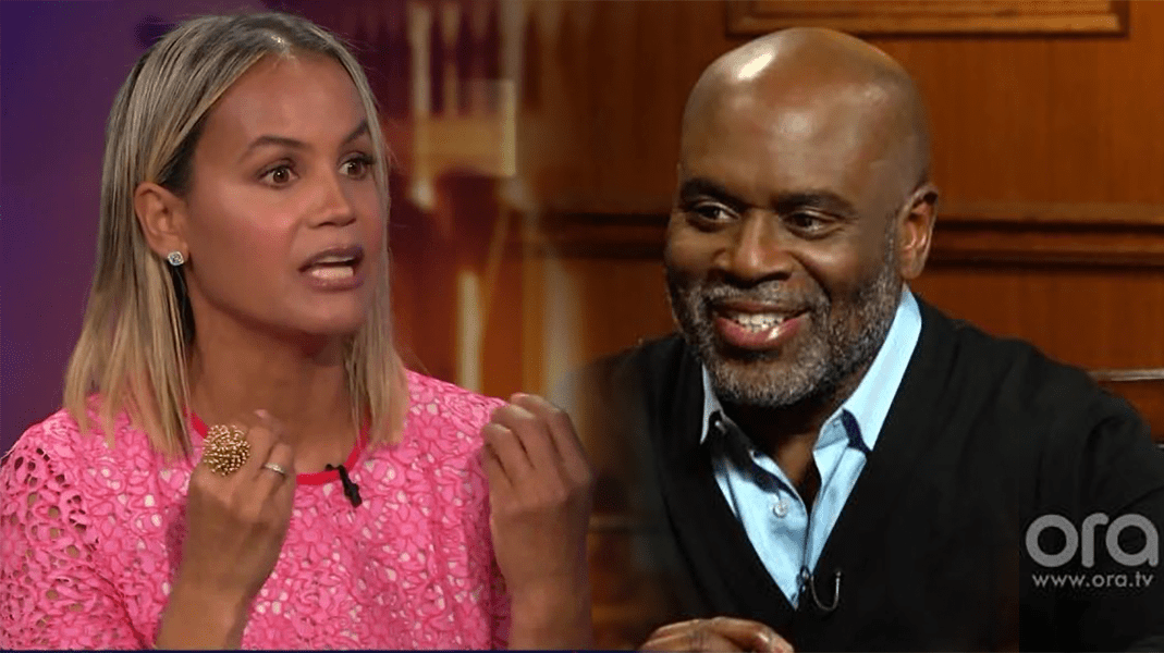 LeBron James Son, Holly Robinson Peete’s Son, And LA Reids Son ALL Go