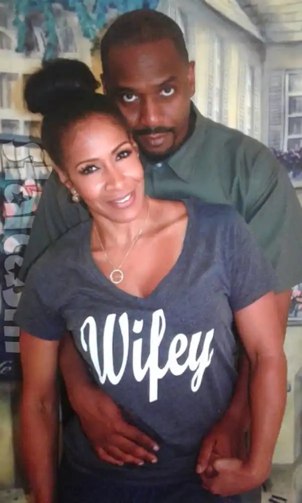 ATLANTA HOUSEWIVES TEA Here's The REAL Reason Sheree's Boyfriend