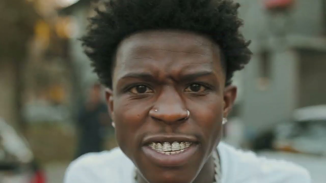 Rapper Quando Rondo SHOT AT … Friend Killed In Apparent Retaliation For(011)