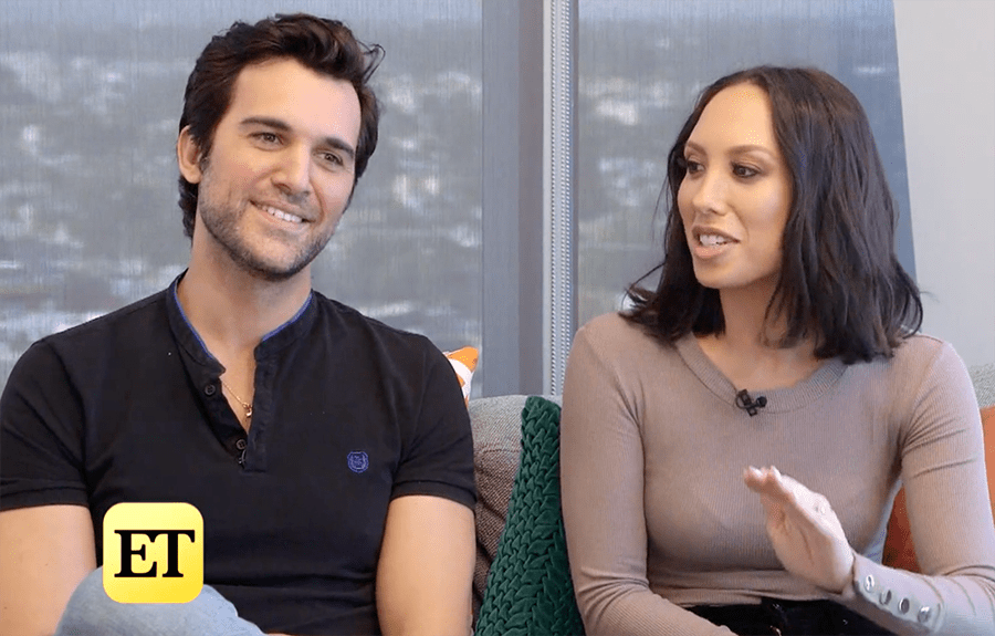 Chilli From TLC, 51, Seen On Beach w/ Boy Meets World Actor, 42 … He’s Going Through Messy