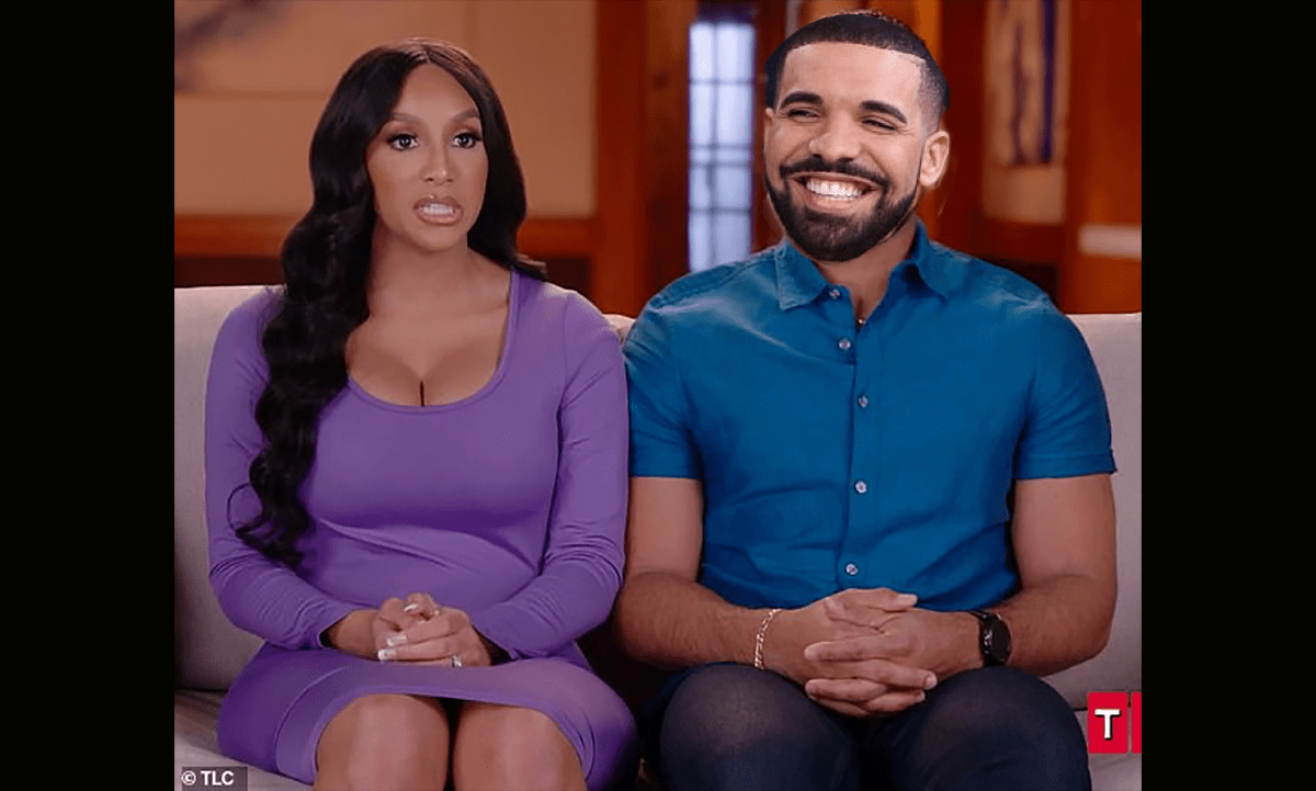 Mediatakeout Drake Gay