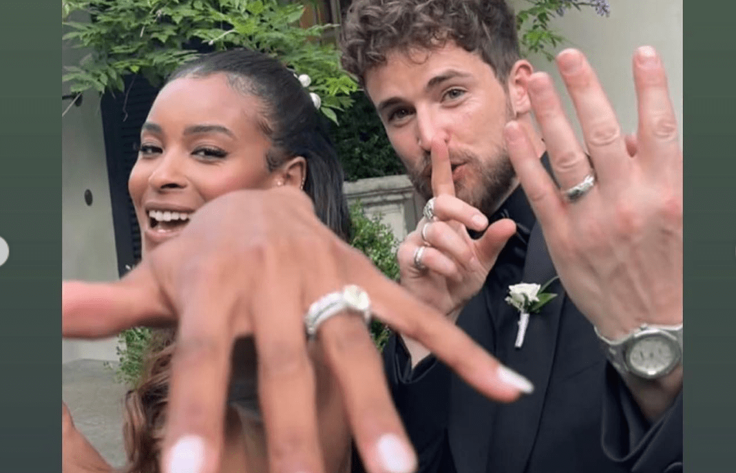 Keenan Ivory Wayans Daughter Marries WEALTHY White Entrepreneur