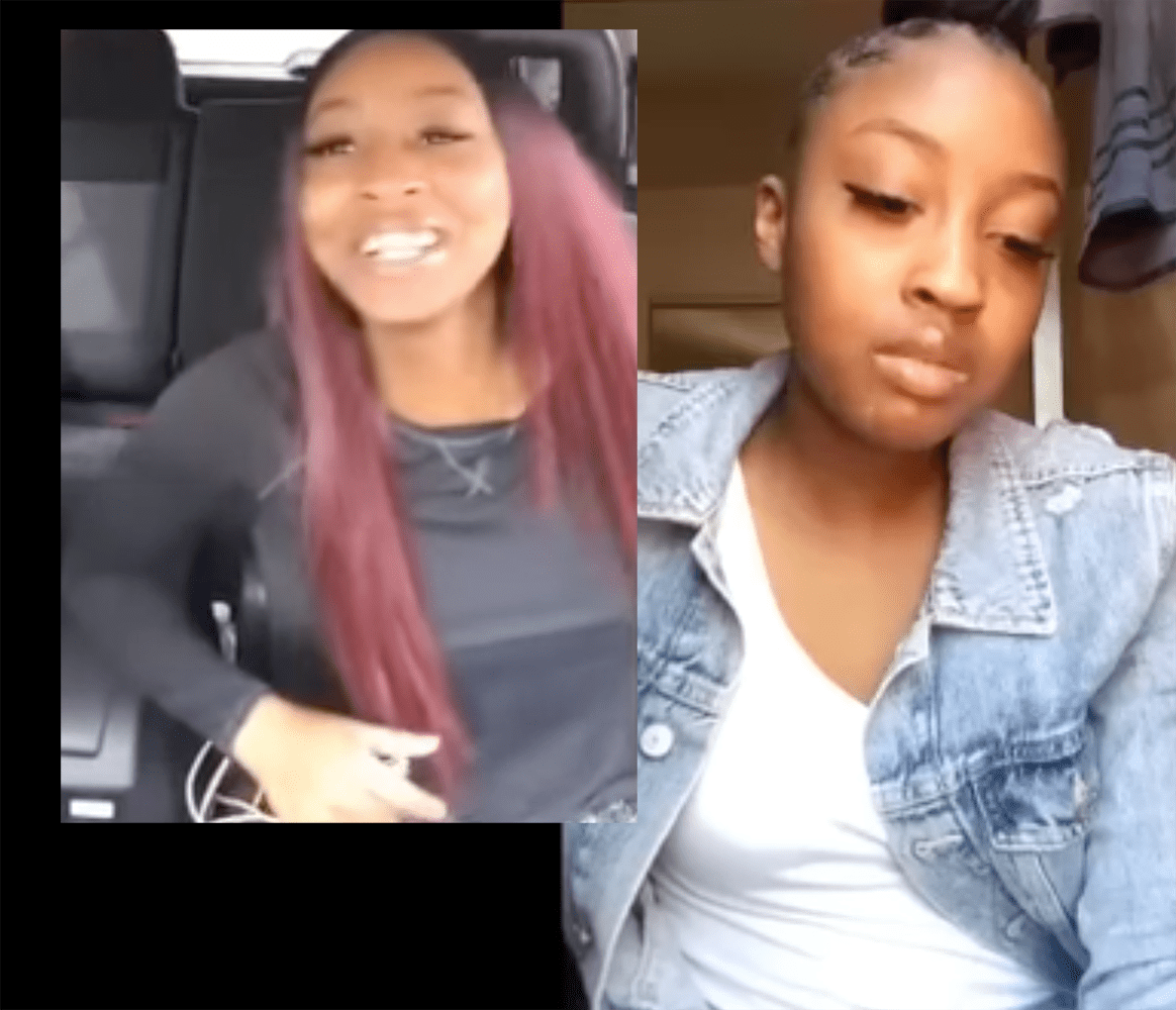 Beautiful 20 Yr Old Side Chick MURDERED After She Contacted Her